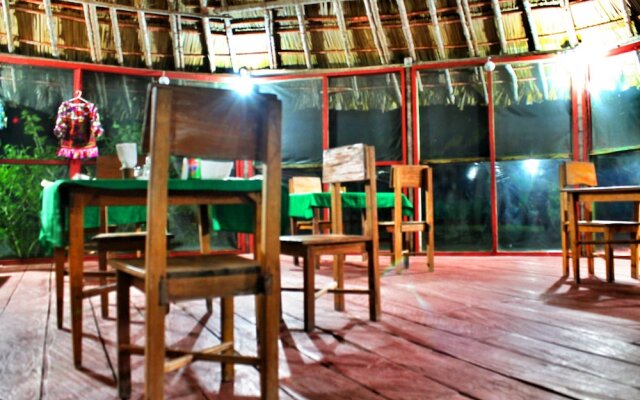 Akwadup Lodge