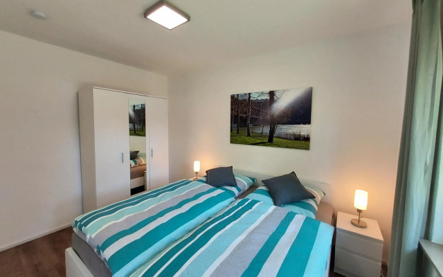 Ferienhaus Zum Prinzenkopf