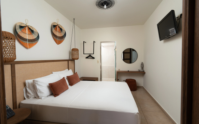 Nostos Beach Boutique Hotel