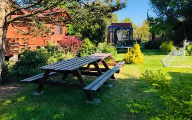 Domki Letniskowe Kopan