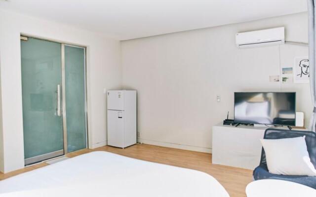 Jeju Nonoleta Pension