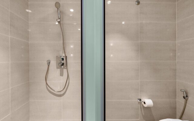 Lux BnB Opera Grand Burj Khalifa & Fountain View