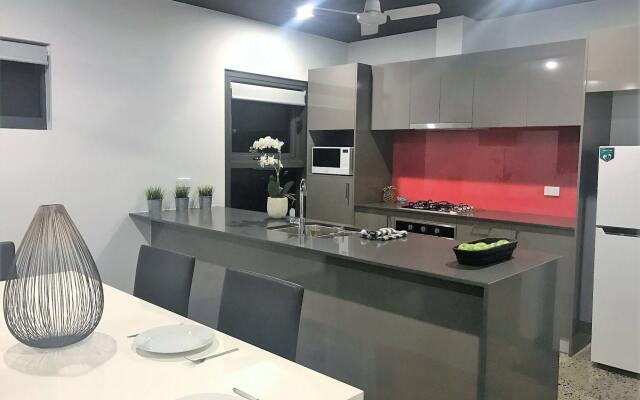 Magnum Serviced Apartments