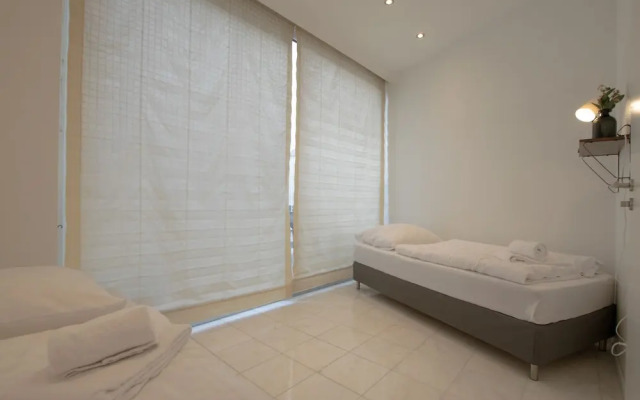 Center City Villa