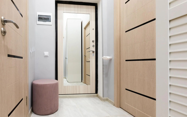 FlatStay (ФлэтСтей) на улице Разъезжая 16-18