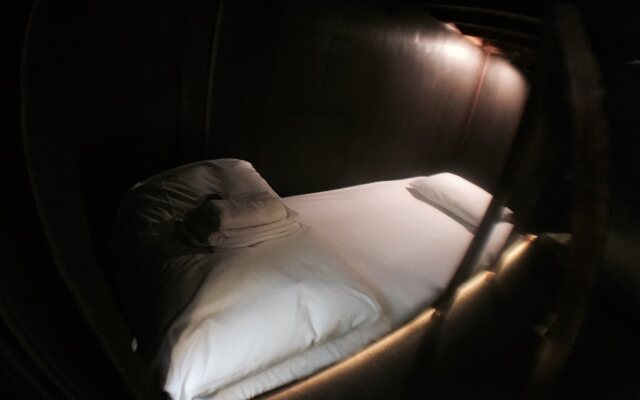 Guest House Motohirotei