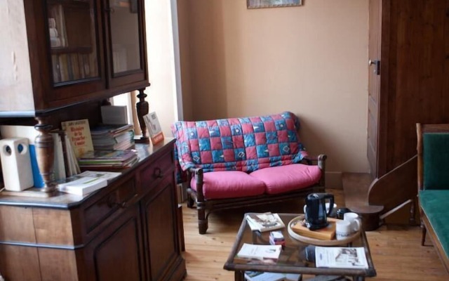 Le Relais du Passe-Heures