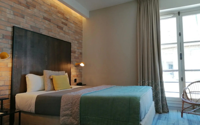 Hôtel Michelet Odeon