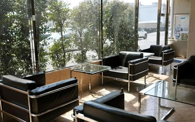 Kenchomae Green Hotel