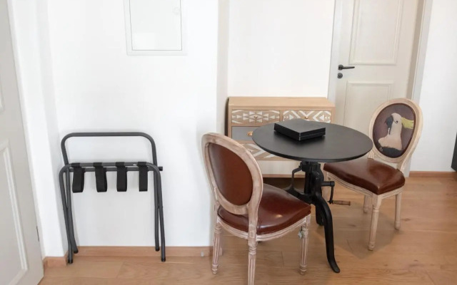 Arthotel ANA Living  Augsburg City Centre