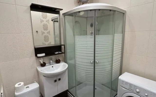 Апартаменты на улице Академика Киренского 24