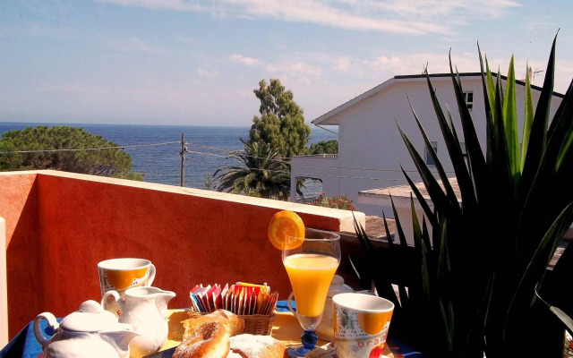 Hotel Ristorante La Conchiglia