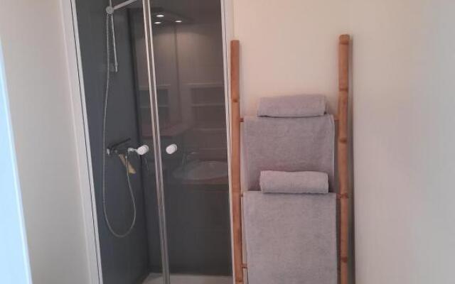 La Closerie D'Isabault