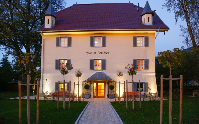Doktorschlössl