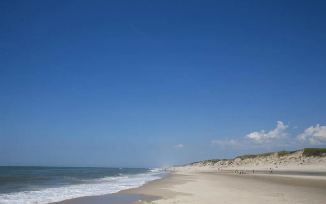 Vedersø Klit Badehotel