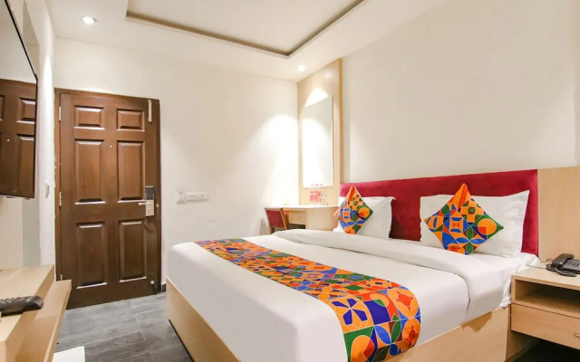Fabhotel Sonachi Grand