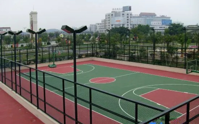 Kaiping Central Hotel