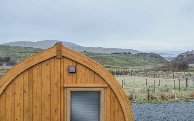 Garraidh Ghorm Pod