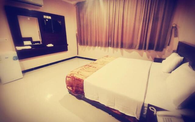 Sanabel Al Mish'an Furnished Units