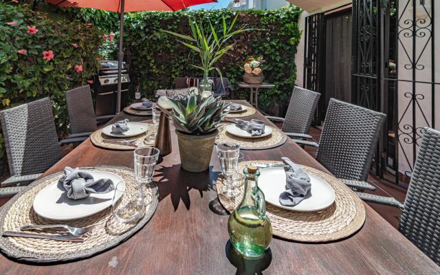 Guadalvilla 39 in San Pedro de Alcántara