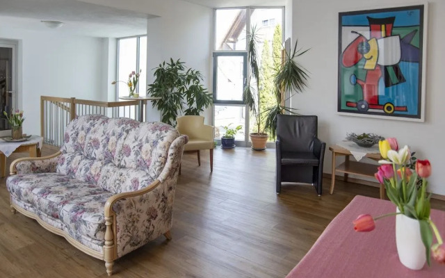 Stadthotel Pfeffermuhle