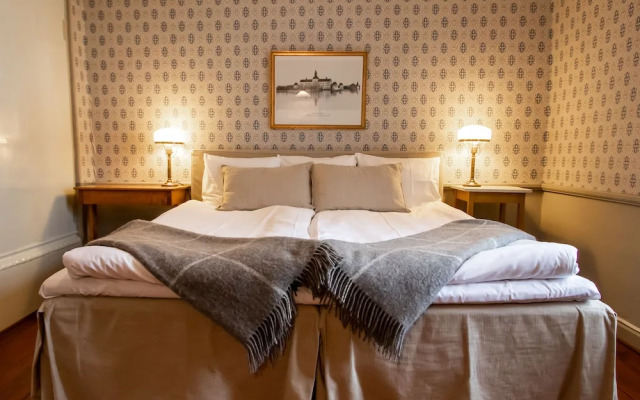 Hotell Dahlströmska Gården