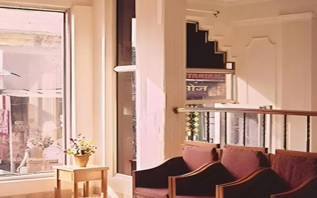 Hotel Modi Inn RamaKrishna
