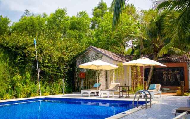 Kite Resort Phu Quoc