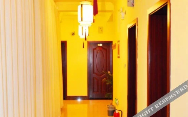 Taihe Yaxing Hotel