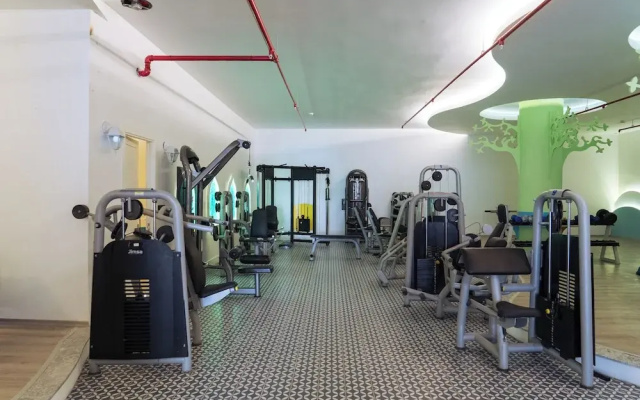 Green Anatolia Club &  - All Inclusive