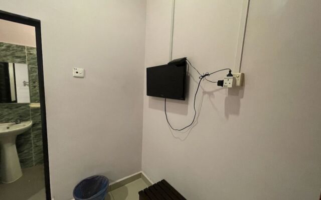 OYO 90414 Idyllic Paradise Guest House