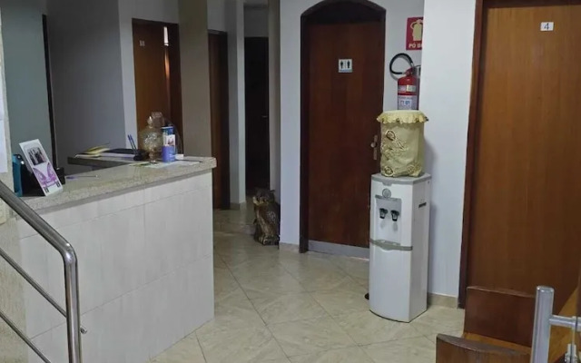 Pousada Jesus de Nazaré