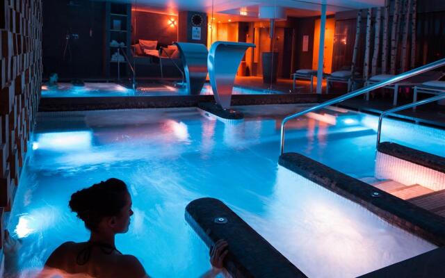 Balthazar Hotel & Spa Rennes - MGallery Collection