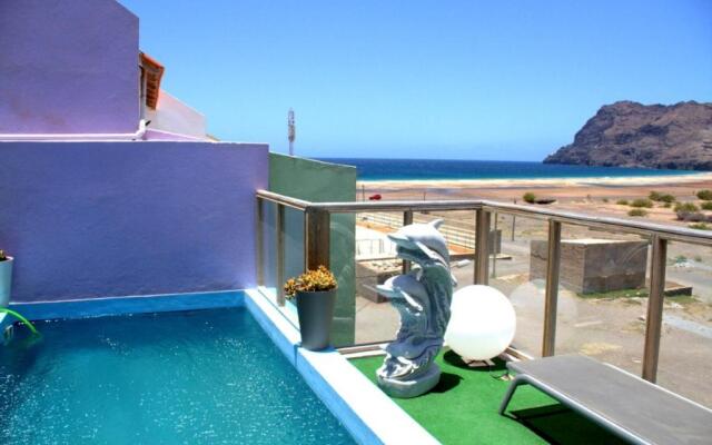 Pousada B&B Le Gourmet