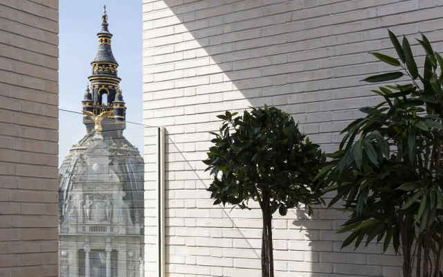 B&B HOTEL Antwerpen Centrum