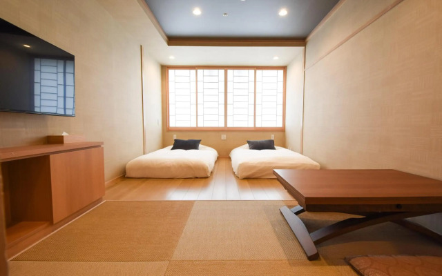 Hotel ISAGO Kobe
