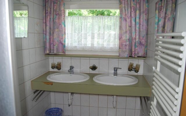 Chalet Mariedl
