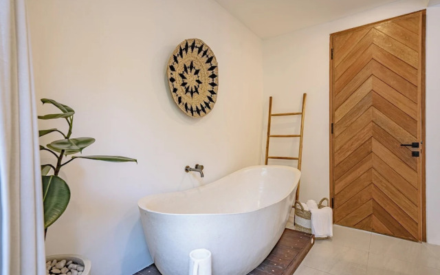 Rumah Saya Villa Uluwatu