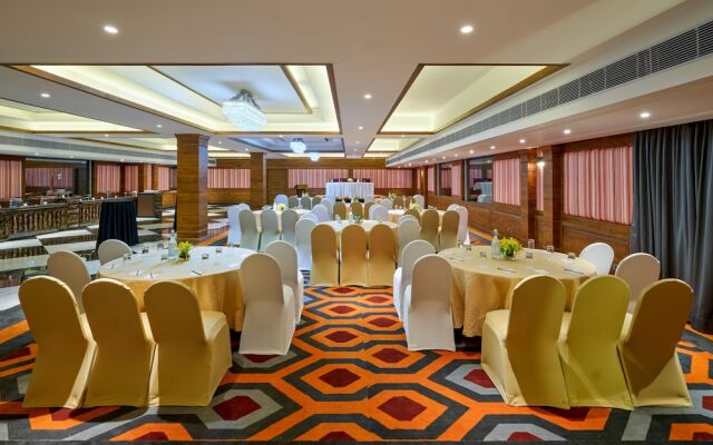 Zone By The Park Pathankot