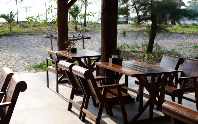 The Moken Eco Village
