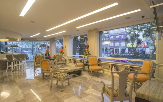 Hotel Stanza