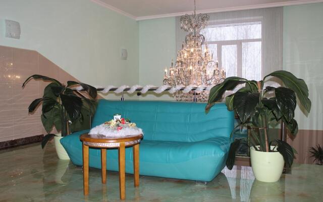 Море (Тюмень)