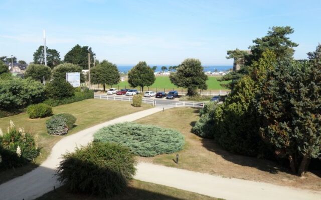 Port Blanc