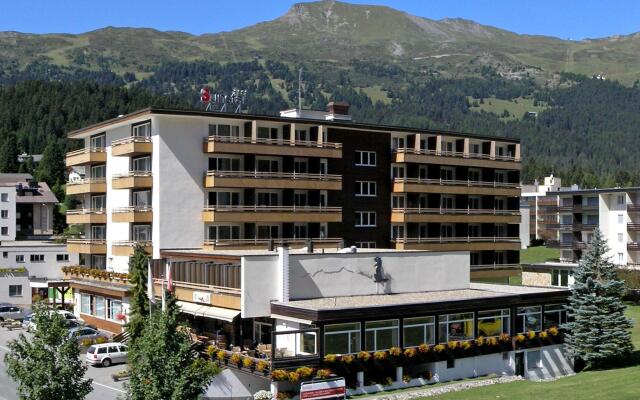 Sunstar Hotel Lenzerheide