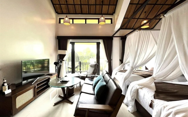 The Blossom Resort Island Da Nang
