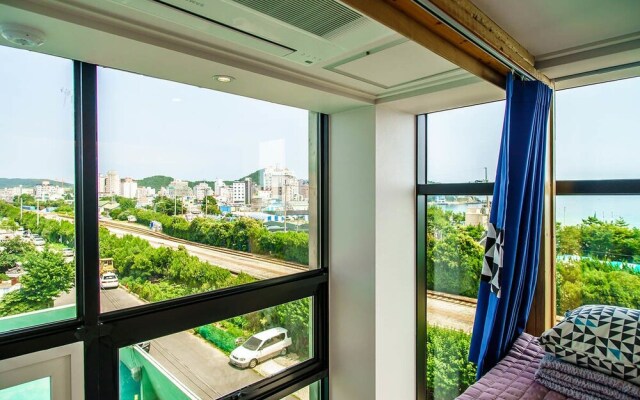 From Guest House - Hostel