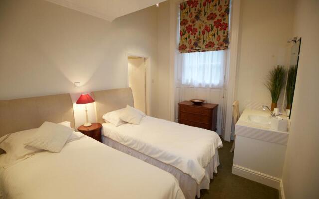 West Wing B&B