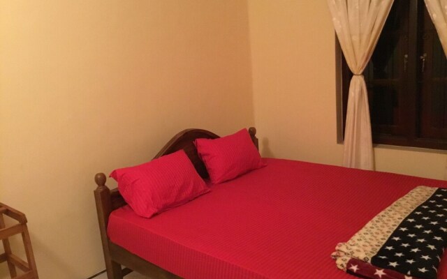 Benjohostel