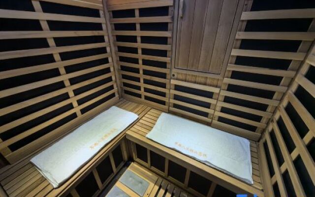 Wentangzhen Jundi Life Boutique Inn