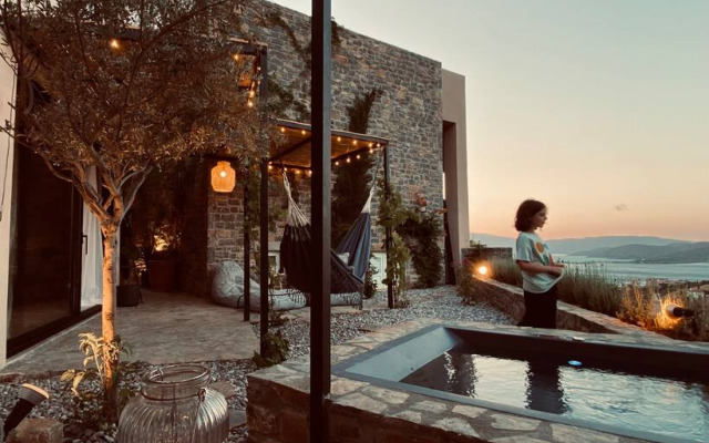 Villa King